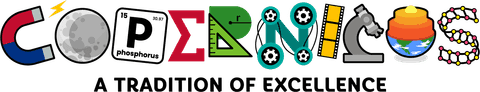 Copernicus Olympiad